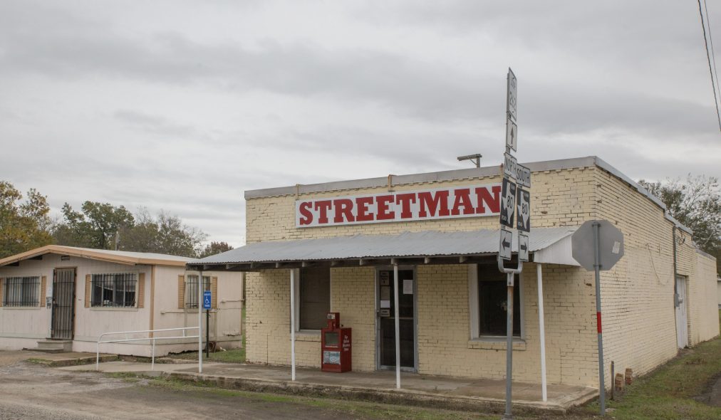 Streetman, Texas