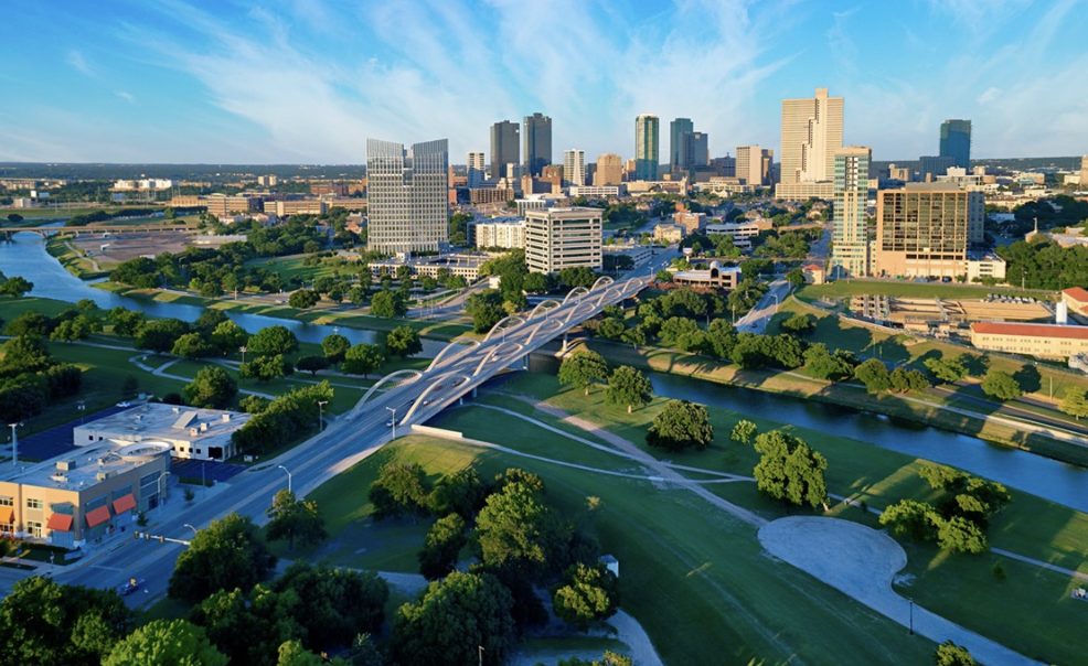 Fort Worth, Texas