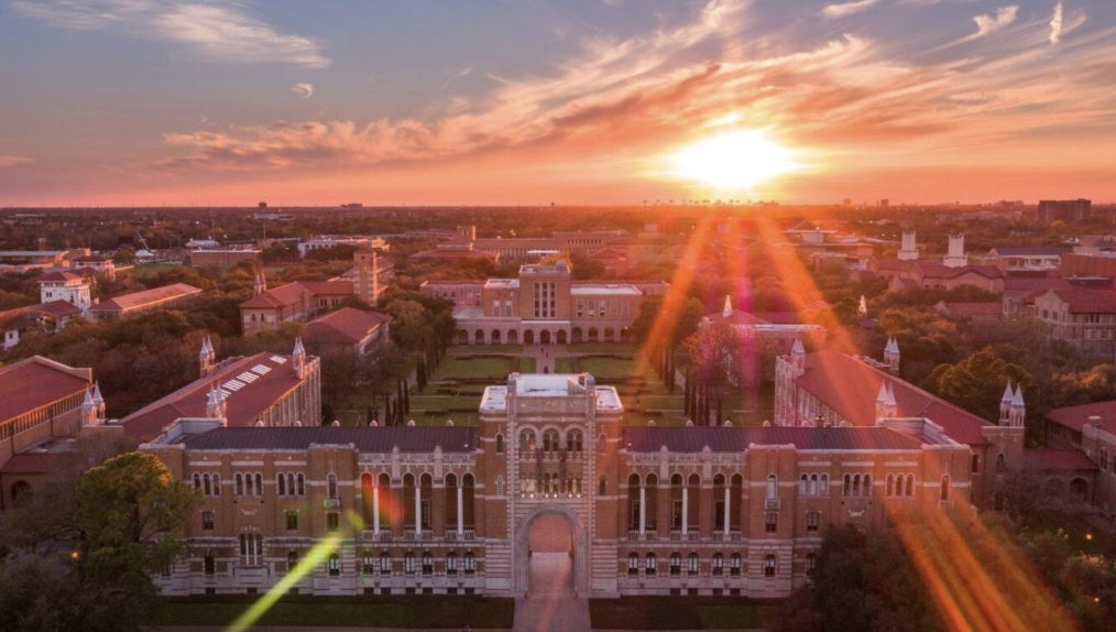 Rice, Texas