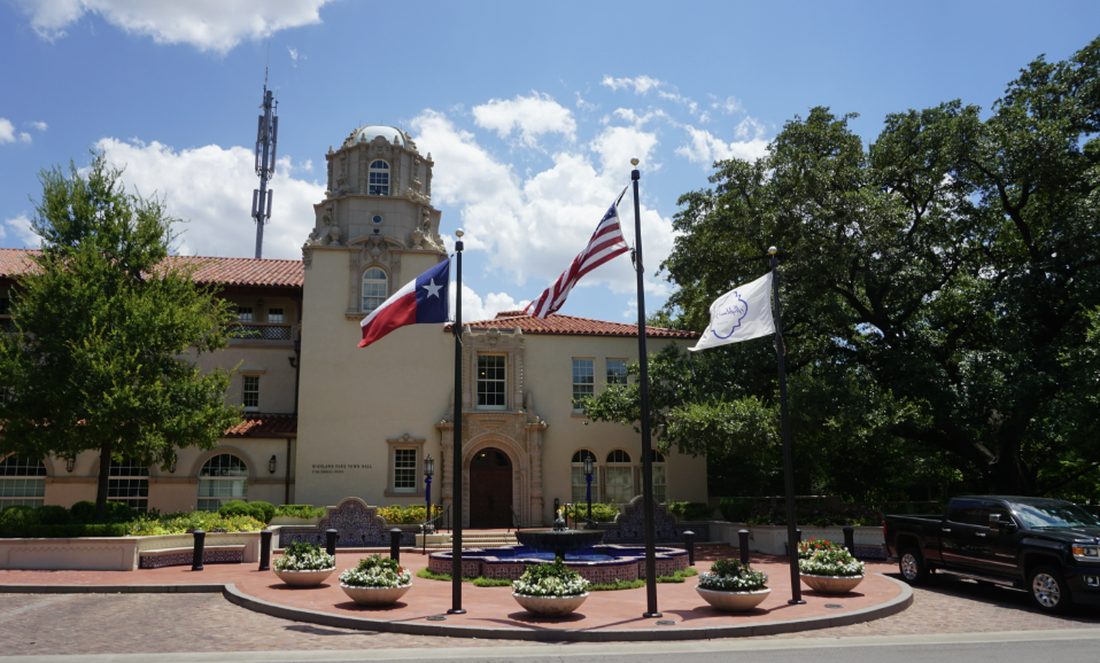Highland Park, Texas