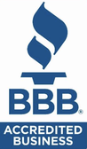 BBB Accredited Business
