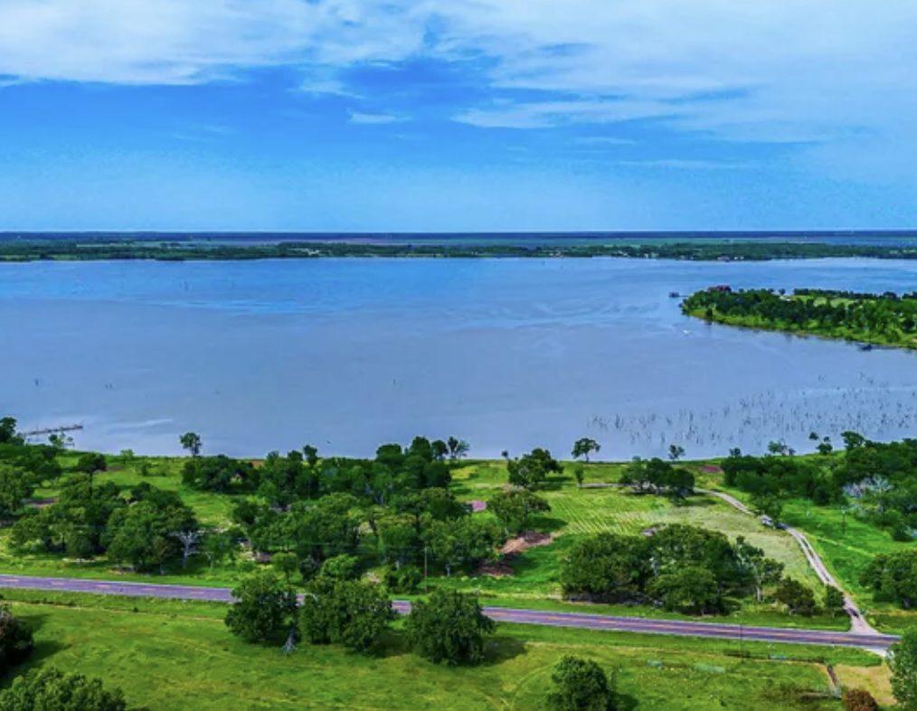Eureka, Texas
