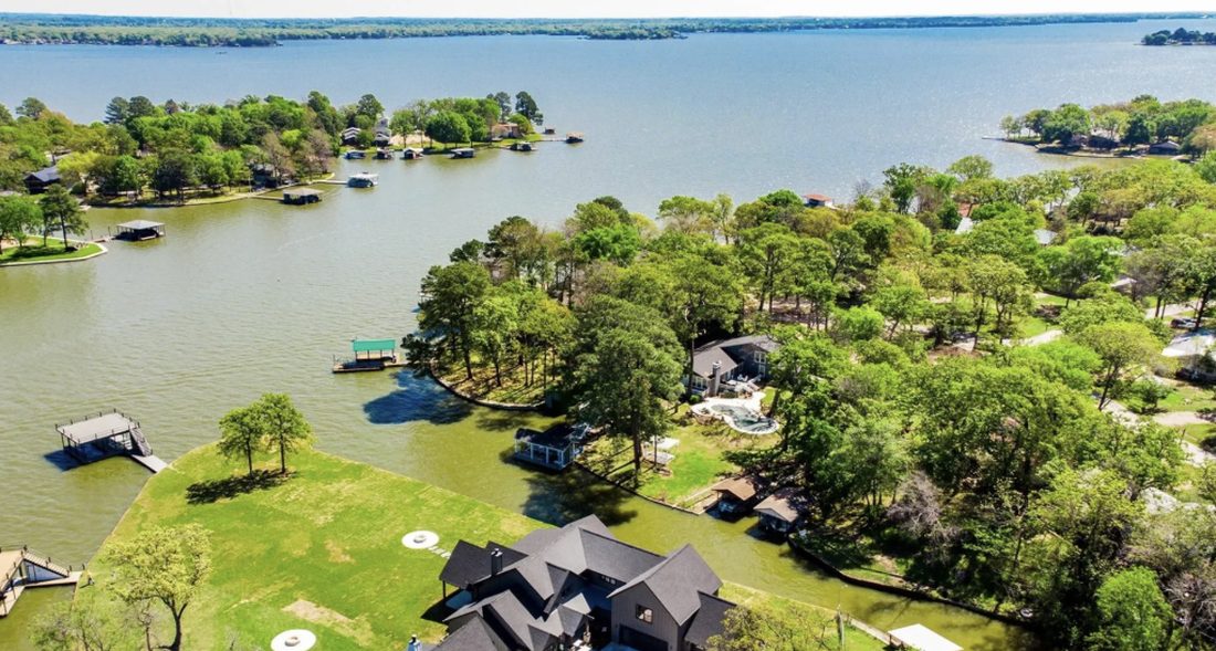 Cedar Creek, Texas